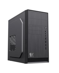 CAJA ORDENADOR ONEWAY LYRA MATX + FUENTE + USB 3.0 FRONTALES CAJA ORDENADOR ONEWAY LYRA MATX + FUENTE + USB 3.0 FRONTALES