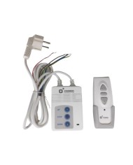 MANDO CONTROL REMOTO PANTALLAS PROYECCION CROMAD