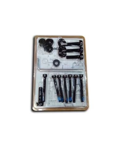 REPUESTO TORNILLOS Y TUERCAS PARA SILLA CR1123 CROMAD