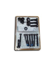 REPUESTO TORNILLOS Y TUERCAS PARA SILLA CR1123 CROMAD