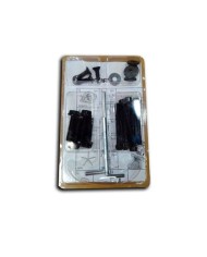 REPUESTO TORNILLOS Y TUERCAS PARA SILLA CR1124 CROMAD