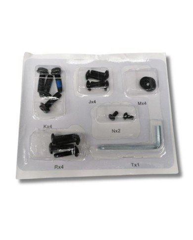 TORNILLOS PARA SILLAS CR1141 CR1142 CR1143 CR1144 CR1145 CR1146 CROMAD