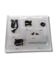 TORNILLOS PARA SILLAS CR1141 CR1142 CR1143 CR1144 CR1145 CR1146 CROMAD