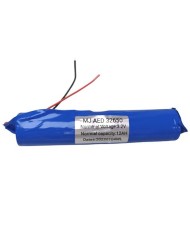 BATERIA 3.2V 12AH 100W PARA FOCO RGB EB0384 ELBAT