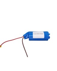 BATERIA 3.2V 6AH 50W PARA FOCO EB0380 ELBAT