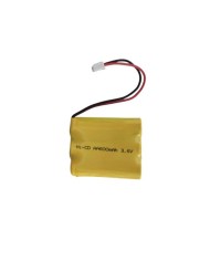 BATERIA PARA LUZ DE EMERGENCIA EB0424 ELBAT