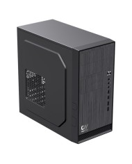 CAJA ORDENADOR ONEWAY LYRA MATX + FUENTE + USB 3.0 FRONTALES