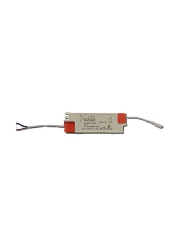 DRIVER PARA PANEL LED EB0344, EB0345, EB0302, EB0301 ELBAT