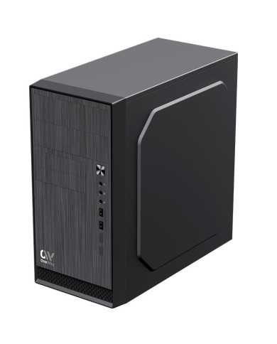 CAJA ORDENADOR ONEWAY LYRA MATX + FUENTE + USB 3.0 FRONTALES
