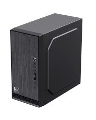 CAJA ORDENADOR ONEWAY LYRA MATX + FUENTE + USB 3.0 FRONTALES