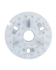 PLACA LEDS UFO 200W EB0216