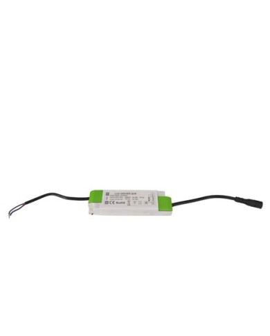 REPUESTO DRIVER PARA PANEL LED EB0297 ELBAT