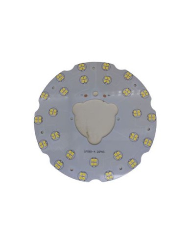 REPUESTO PANEL LED PARA UFO 100W ELBAT