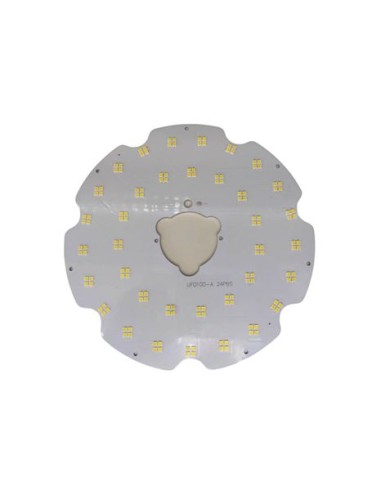 REPUESTO PANEL LED PARA UFO 200W ELBAT