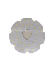 REPUESTO PANEL LED PARA UFO 200W ELBAT