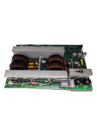 REPUESTO PCB SAI RAPTOR 10K EB0114 ELBAT