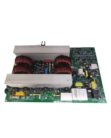 REPUESTO PCB SAI RAPTOR 6K EB0113 ELBAT