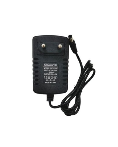 TRANSFORMADOR TIRAS LED EB0400,EB0401,EB0402,EB0403 ELBAT