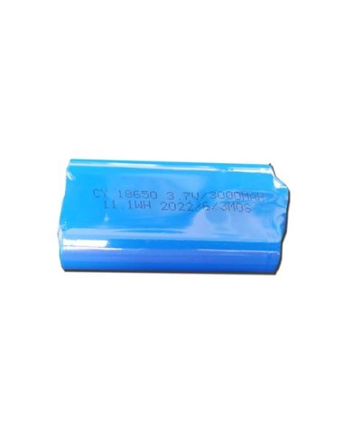 BATERIA 3.7V 3000MAH PARA ALTAVOZ CS0251 COOLSOUND