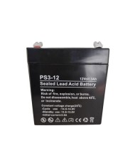 BATERIA REPUESTO ALTAVOZ CS0183