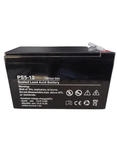 BATERIA REPUESTO ALTAVOZ CS0184