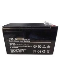 BATERIA REPUESTO ALTAVOZ CS0184