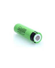 BATERIA RECARGABLE NCR18650B LITIO 18650 3.7V 19800MAH
