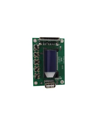PLACA CONTROL PANTALLA CS0171