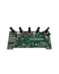 PLACA CONTROL VOLUMEN CS0183