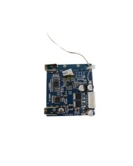 PLACA MICROFONOS CS0183,CS0184