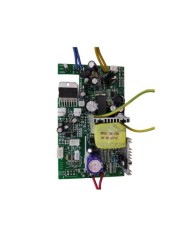 PLACA REPUESTO AMPLIFICADOR CS0185 COOLSOUND