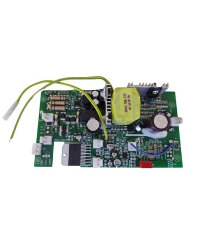 REPUESTO PLACA AMPLIFICADOR ALTAVOCES CS0183, CS0184 COOLSOUND