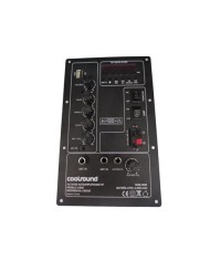 REPUESTO PLACA PRINCIPAL ALTAVOZ AMPLIFICADO A310, A320 COOLSOUND