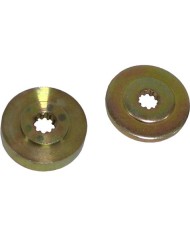 ANILLOS FIJACION PARA DESBROZADORA 10D