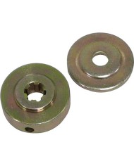 ANILLOS FIJACION PARA DESBROZADORA 6D