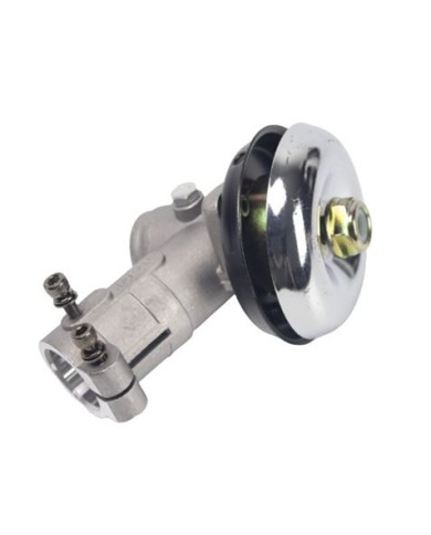 CABEZAL DESBROZADORA 28MM. 9D MADER