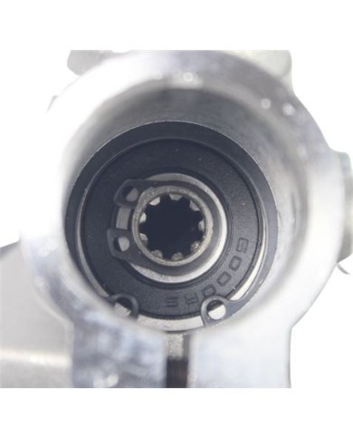 CABEZAL DESBROZADORA 28MM. 9D MADER