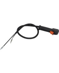 EMPUADURA PARA DESBROZADORA