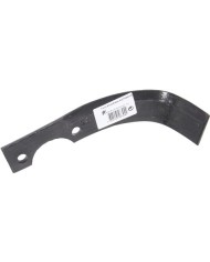 CUCHILLA MOTOCULTOR GIRO A LA IZQUIERDA MADER