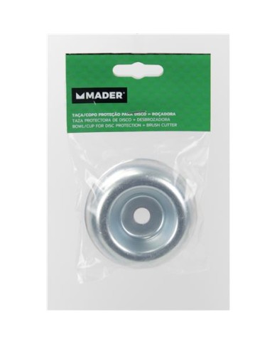DISCO DE PROTECCION PARA DISCO DESBROZADORA MADER