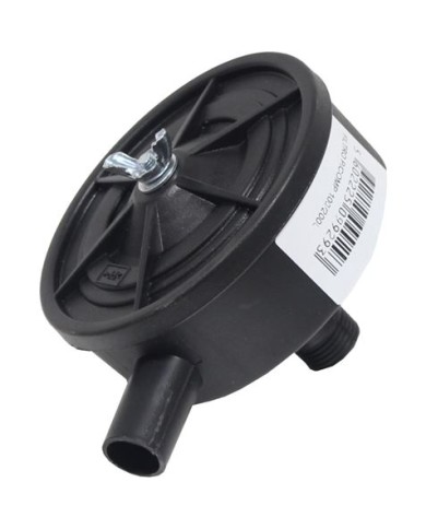 FILTRO PARA COMPRESOR NEUMTICO 100/200L 19mm. MADER