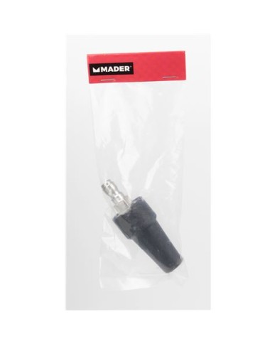 LANZA TURBO MODELOS 63303, 63305 Y 63304 MADER