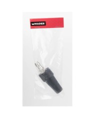 LANZA TURBO MODELOS 63303, 63305 Y 63304 MADER