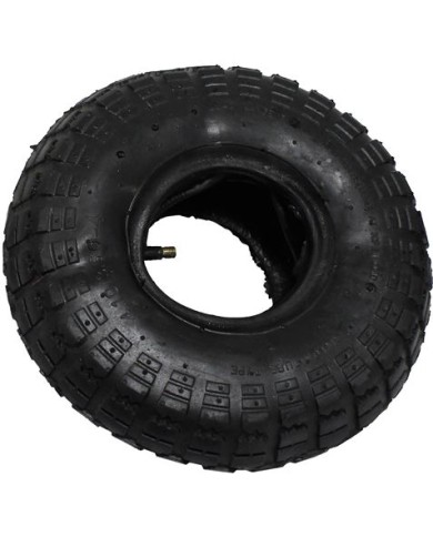 NEUMTICO + CUBIERTA 500X12 PARA MOTOCULTOR 28425