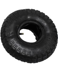 NEUMTICO + CUBIERTA 500X12 PARA MOTOCULTOR 28425