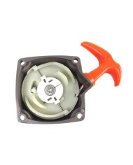 SISTEMA DE ARRANQUE DESBROZADORA MADER