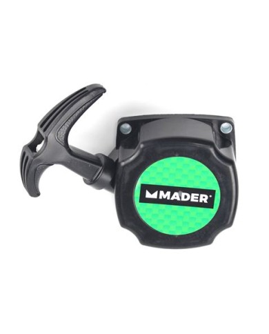 SISTEMA DE ARRANQUE DESBROZADORA MADER