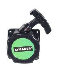 SISTEMA DE ARRANQUE MANUAL MADER