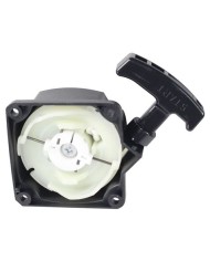 SISTEMA DE ARRANQUE MANUAL MADER