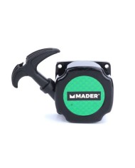 SISTEMA DE ARRANQUE MANUAL SUAVE MADER